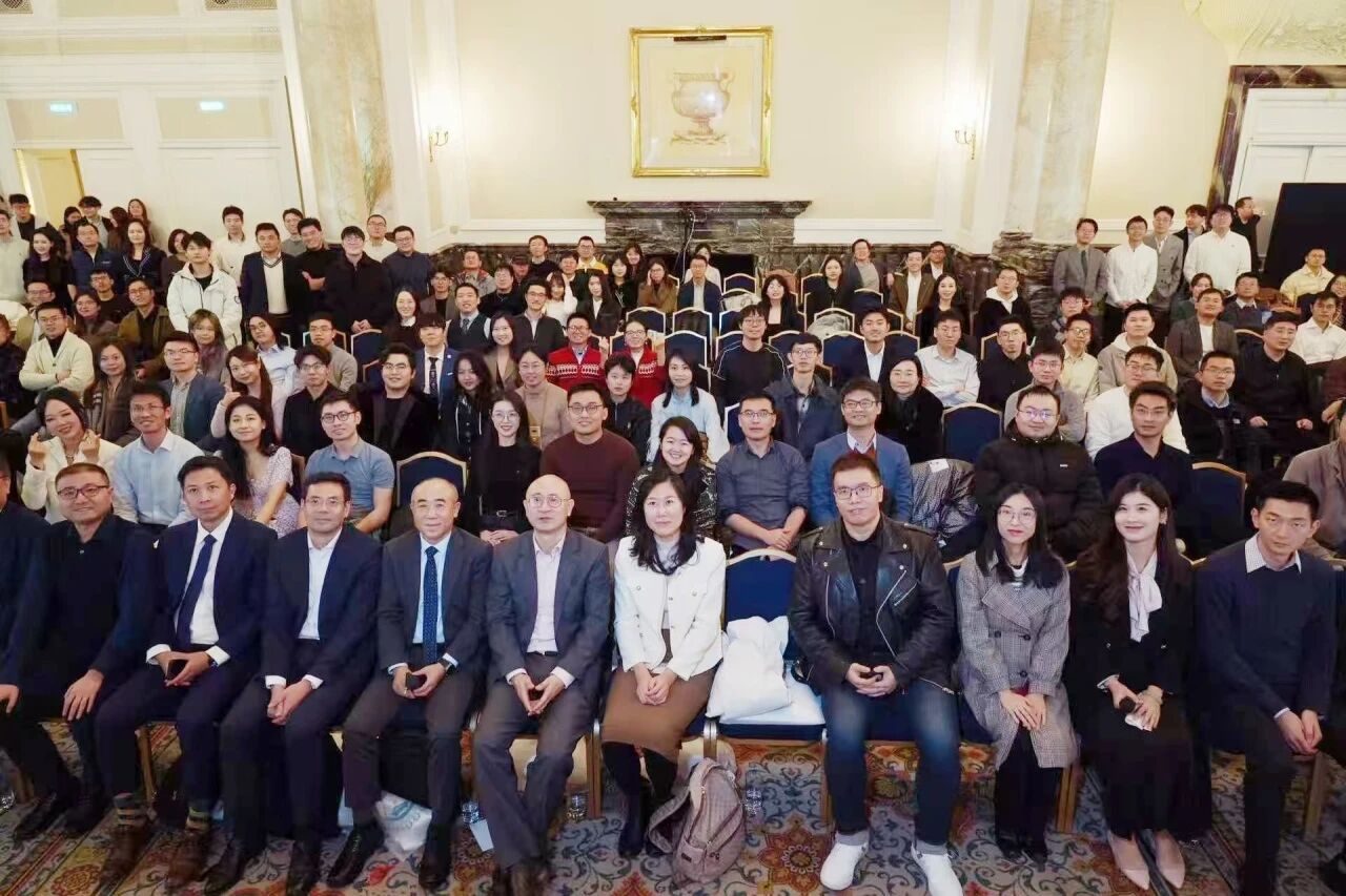 2025【杰青奖】暨【杰青会会士】评选开启