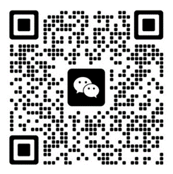 WeChat QR Code