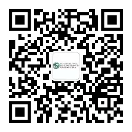WeChat Public QR Code