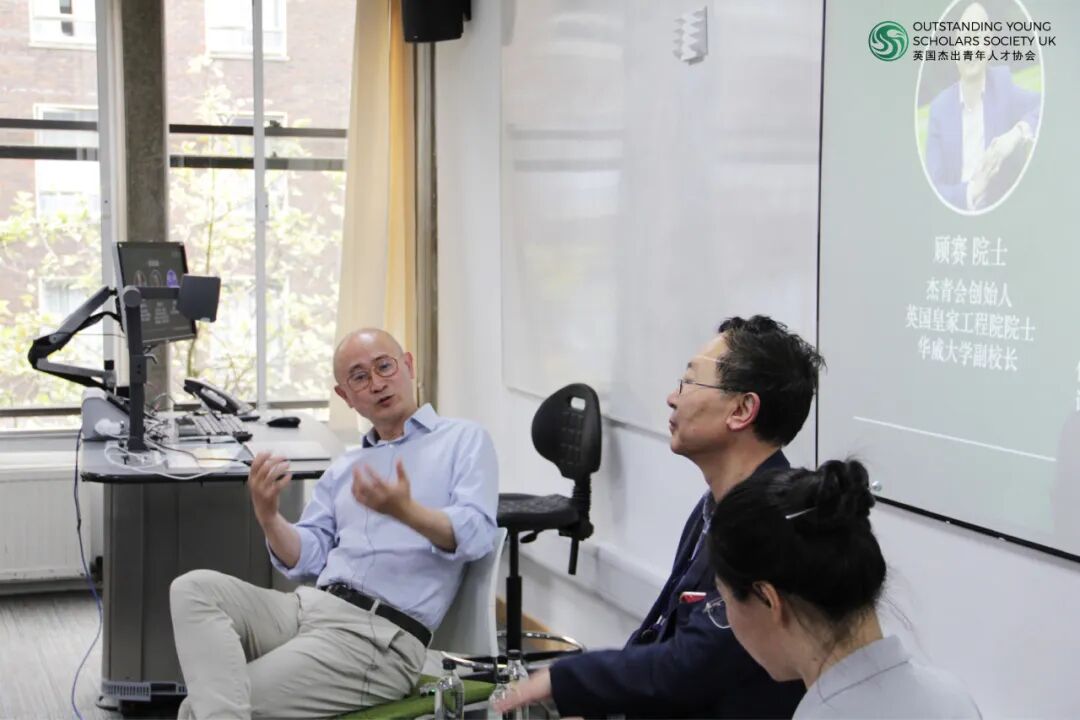 Li Wei · 李嵬
