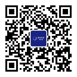 微信公众号二维码